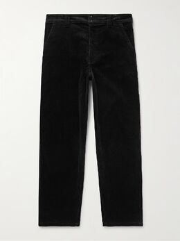 A.P.C.: Прямые брюки 