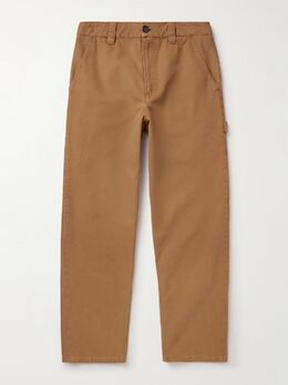 A.P.C.: Прямые брюки 