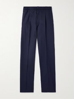 Officine Générale: Зауженные брюки 