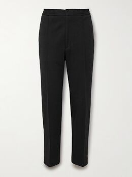 Officine Générale: Чёрные брюки 