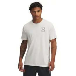 Under Armour: Футболка с коротким рукавом 