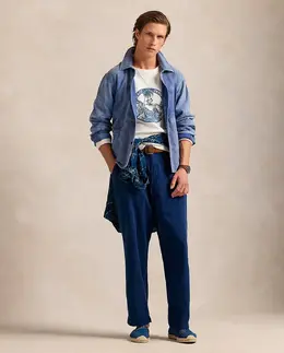 Polo Ralph Lauren: Чиносы 