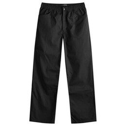 Norse Projects: Рваные брюки 
