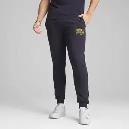 PUMA: Длинные брюки 