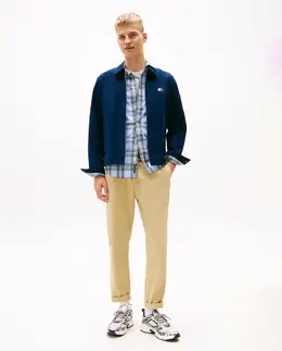 Tommy Jeans: Чиносы 