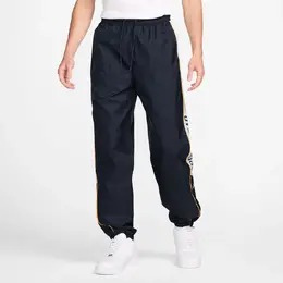 Nike: Тёмные брюки  Club