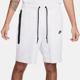 Nike: Спортивные шорты  Tech Fleece