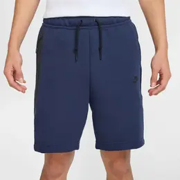 Nike: Спортивные шорты  Tech Fleece
