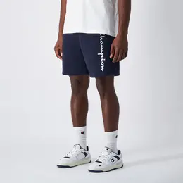 Champion: Тёмные шорты 