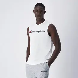 Champion: Спортивная футболка 
