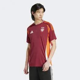 Adidas: Домашняя футболка 
