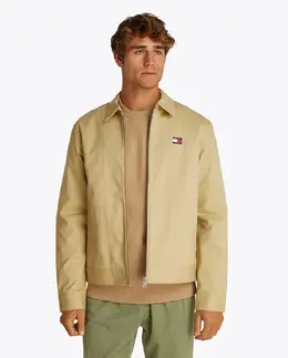 Tommy Jeans: Куртка на молнии 