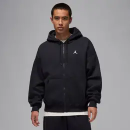 Nike: Флисовая толстовка 