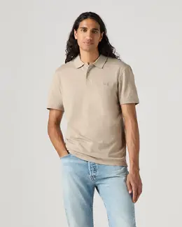 Levi's: Рубашка с коротким рукавом 