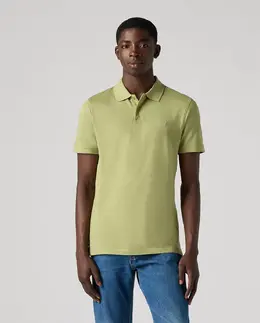 Levi's: Рубашка с коротким рукавом 