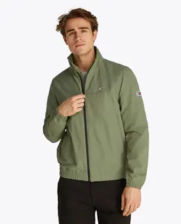 Tommy Jeans: Куртка на молнии 