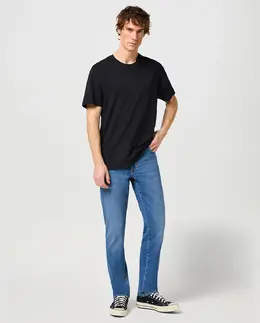 Wrangler: Джинсы с карманами 