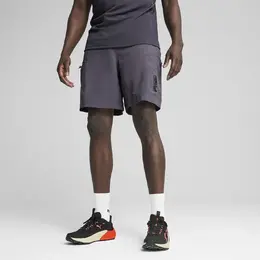 PUMA: Короткие шорты 