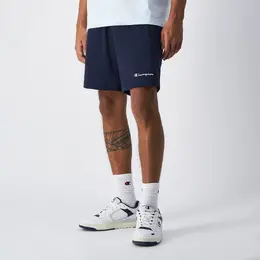 Champion: Тёмные шорты 