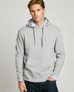 Pepe Jeans: Толстовка с капюшоном 
