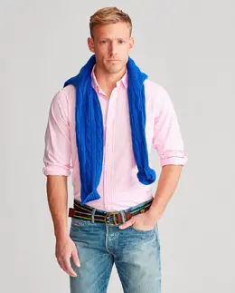 Polo Ralph Lauren: Рубашка в клетку 