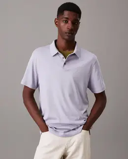 Calvin Klein: Хлопковая рубашка 