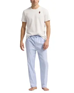 Polo Ralph Lauren: Поло в полоску 