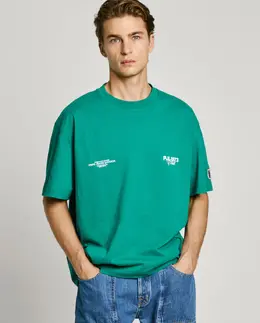 Pepe Jeans: Футболка с коротким рукавом 
