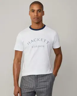 Hackett: Классическая футболка 