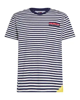 Tommy Hilfiger: Футболка с коротким рукавом 