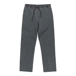 Quiksilver: Чёрные брюки 