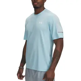 Under Armour: Синяя футболка 
