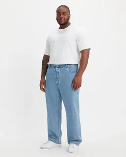 Levi's: Прямые джинсы  501 Original