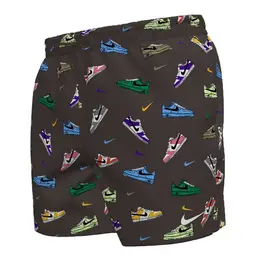 Nike: Короткие шорты 