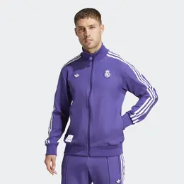 Adidas: Куртка  Madrid