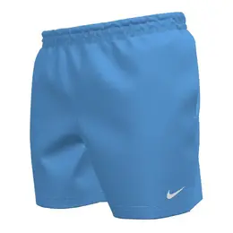 Nike: Синие шорты 
