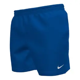 Nike: Синие шорты 