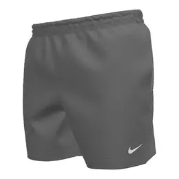 Nike: Серые шорты 
