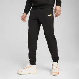 PUMA: Спортивные брюки  Ess