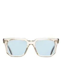 Cutler & Gross: Очки 