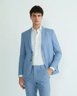 Pierre Cardin: Светлые пиджаки 