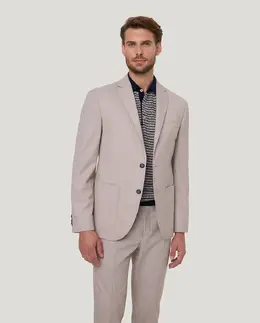 Pierre Cardin: Светлые пиджаки 