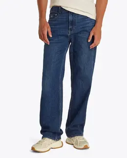Tommy Jeans: Прямые джинсы 