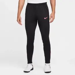 Nike: Чёрные брюки 