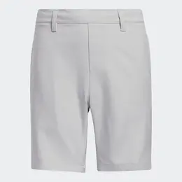 Adidas: Серые шорты 