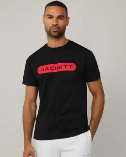 Hackett: Хлопковая футболка 