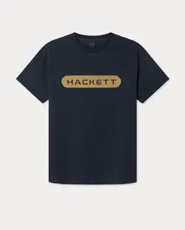 Hackett: Хлопковая футболка 