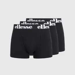 Ellesse: Чёрные трусы 