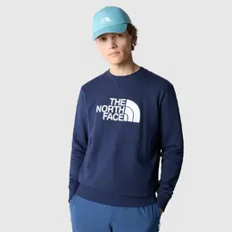 The North Face: Светлая толстовка  Drew Peak