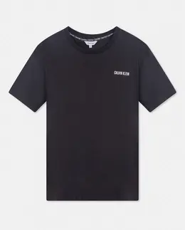 Calvin Klein: Футболка с коротким рукавом 
